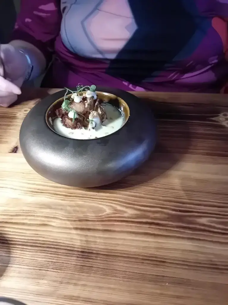 Menu_Huiskamerrestaurant De Kleine Heerlijkheid_Groningen_immagine_7