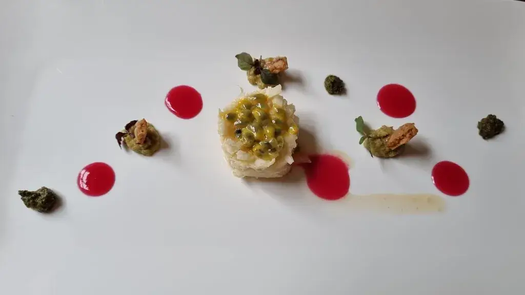 Menu_Huiskamerrestaurant De Kleine Heerlijkheid_Groningen_immagine_9