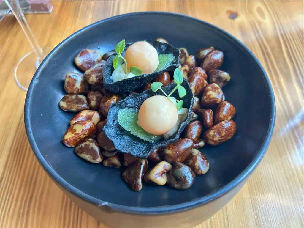 Sarah Olling_Huiskamerrestaurant De Kleine Heerlijkheid_Groningen_recensione