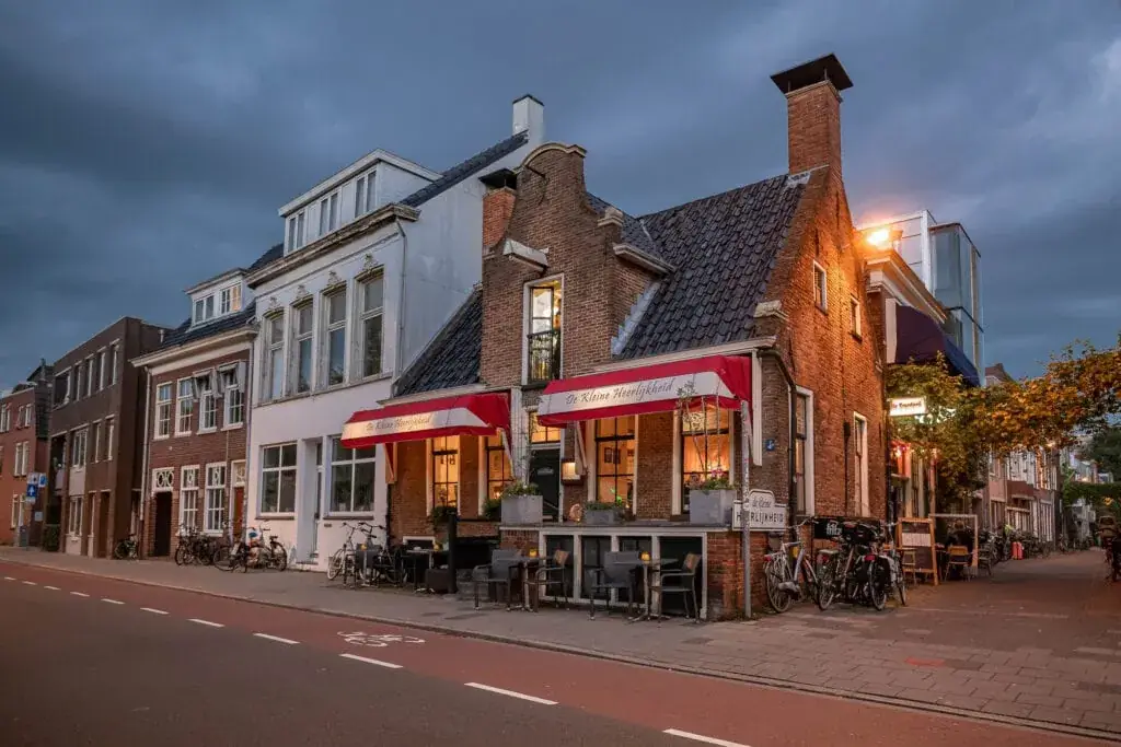 Huiskamerrestaurant De Kleine Heerlijkheid_Groningen_slider_image_3