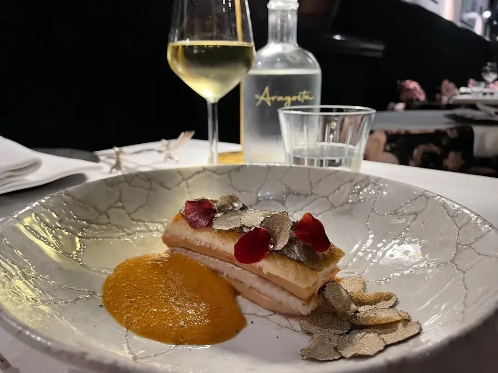 Menu_Bistro Aragosta_Leeuwarden_image_5