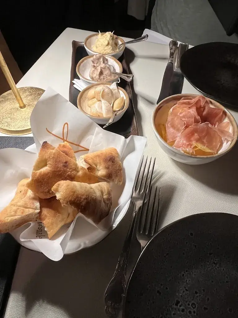 Jan Willem ten Dam_Bistro Aragosta_Leeuwarden_review