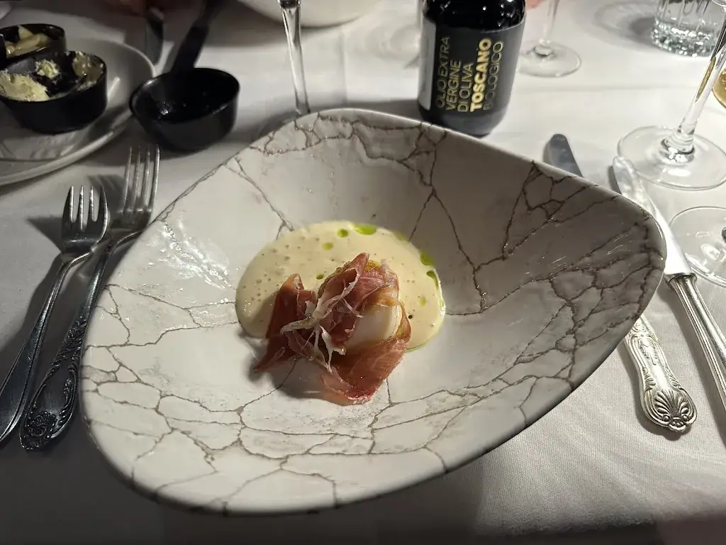 Peter Vandermolen_Bistro Aragosta_Leeuwarden_review