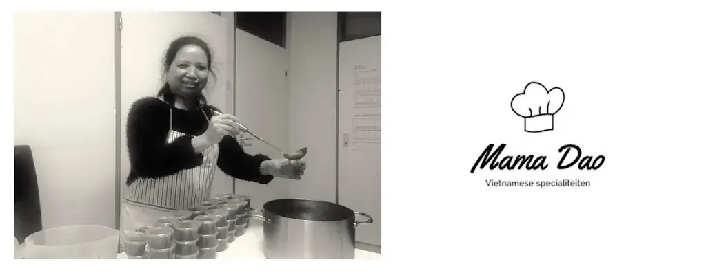 Mama Dao restaurant in Groningen