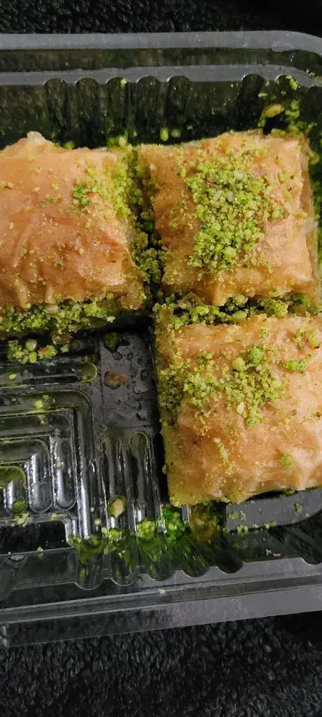 Zara CR_Mama’s Grill & Döner_Groningen_review