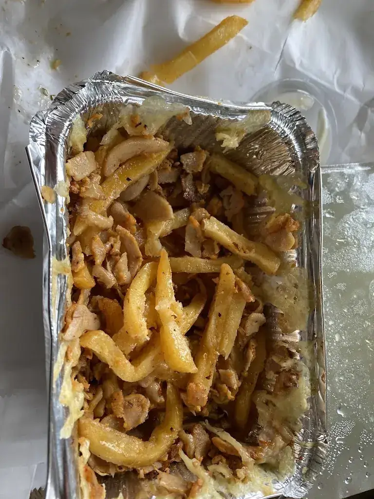 Edwin lange_Mama’s Grill & Döner_Groningen_review