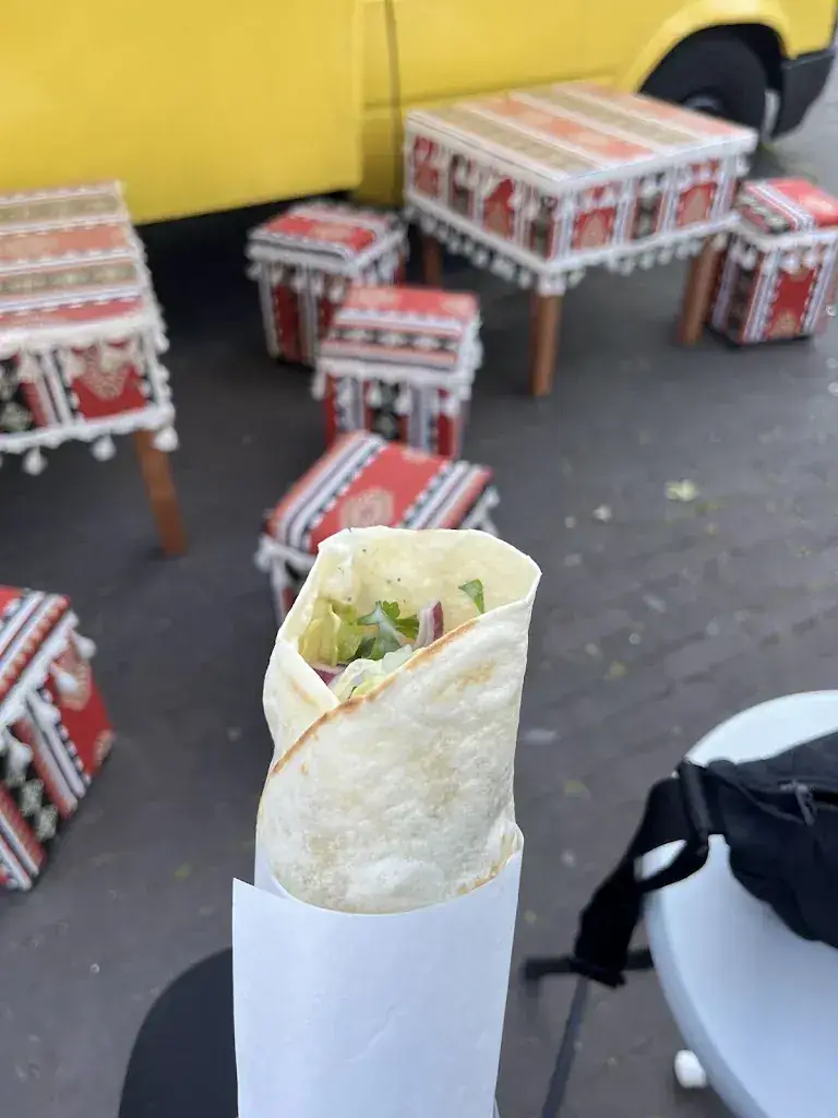 Mama’s Grill & Döner_Groningen_slider_image_2