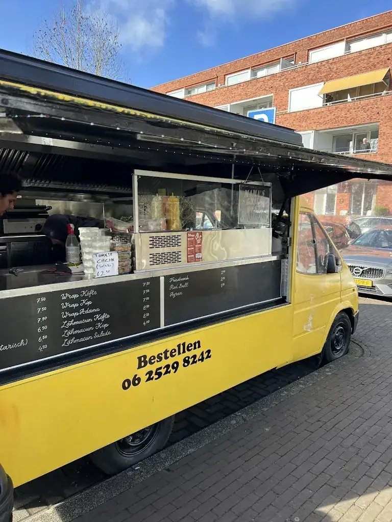 Mama’s Grill & Döner_Groningen_slider_image_3