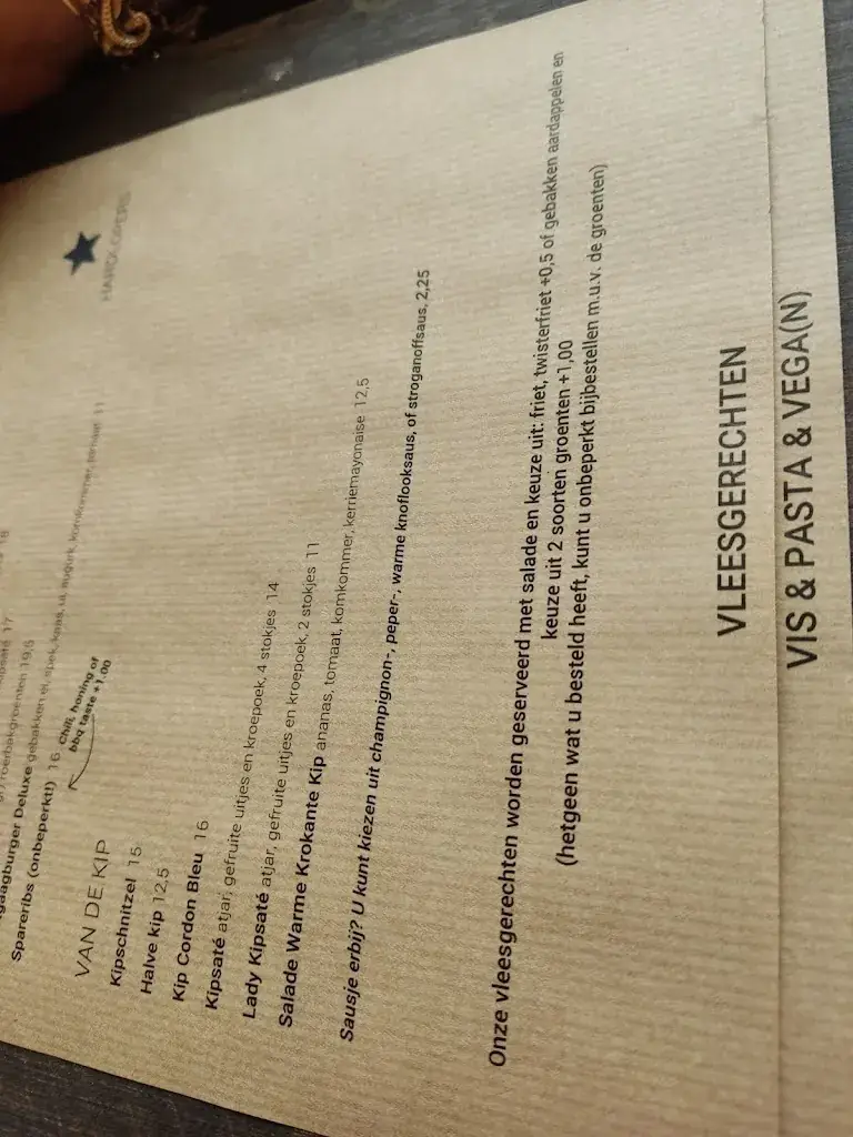 Menu_Eetcafé Westgaag_Maasdijk_immagine_2