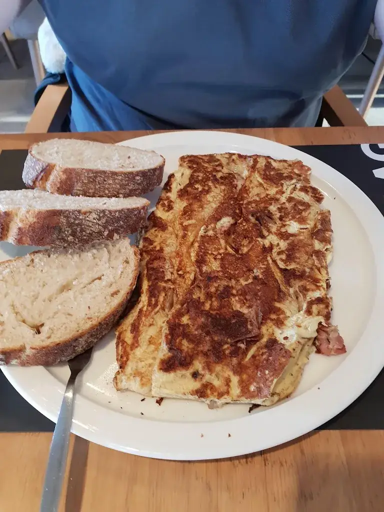 Anastasia Tretjakova_Eetcafé Westgaag_Maasdijk_recensione