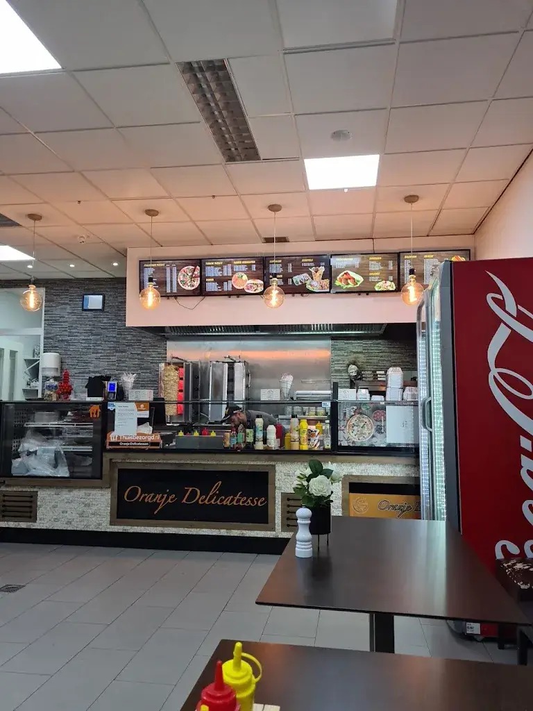 Milan Radosavljevic_Oranje Delicatessen_Maasdijk_Bewertung