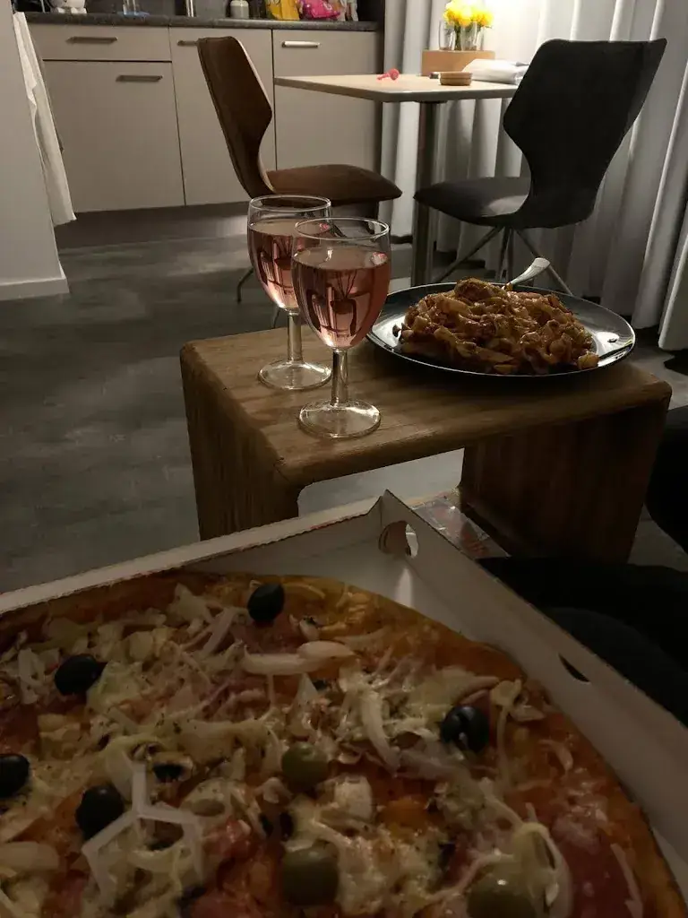 Menu_IL PIZZAVENDOLO_Groningen_imagen_2