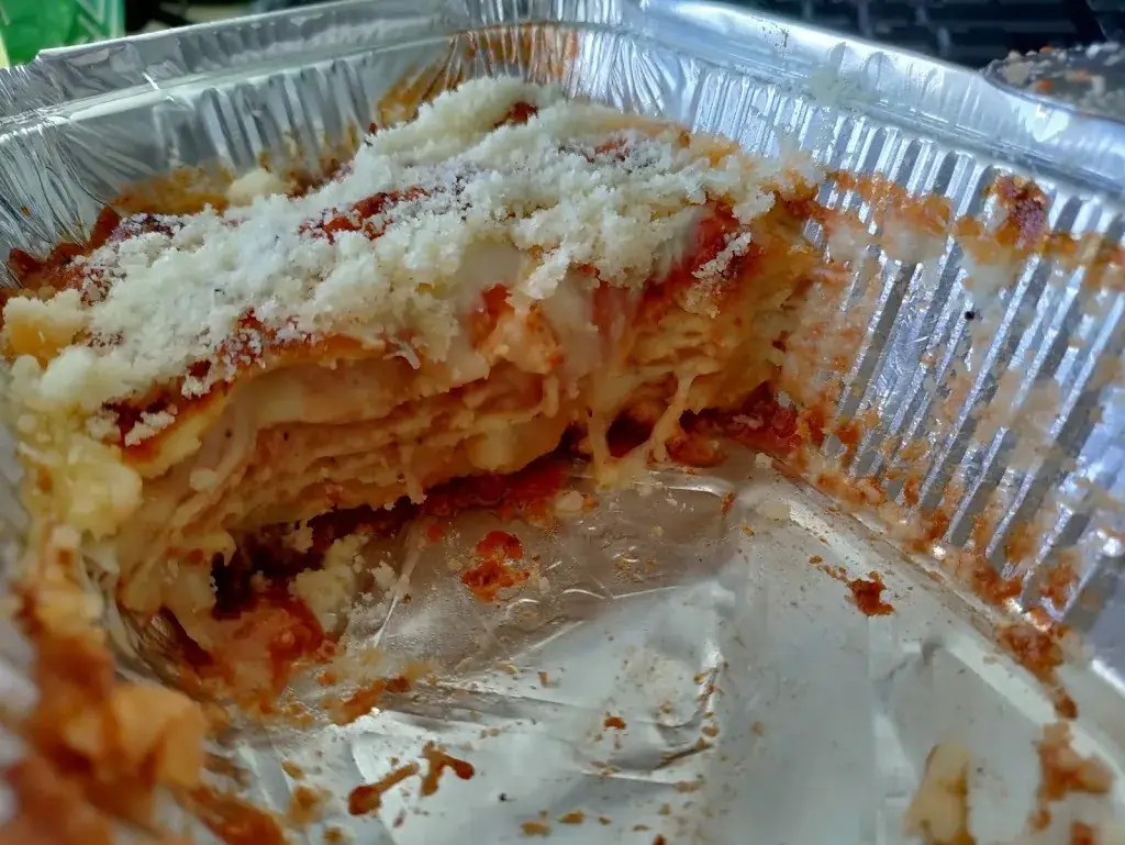 Siebrand_Pizzeria Luigi_Groningen_review