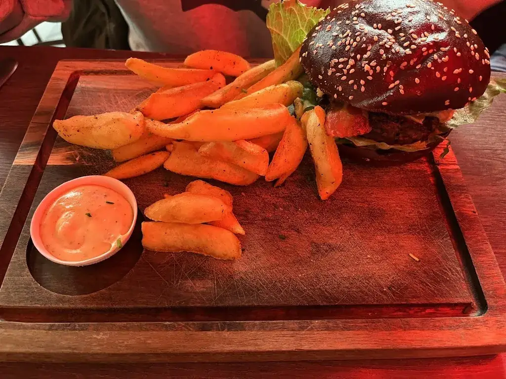 HY Kim_Block & Barrels_Groningen_review