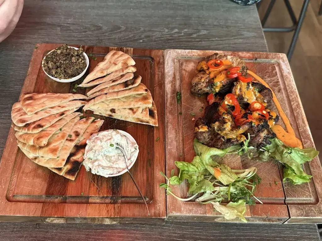 Susan Rollason_Block & Barrels_Groningen_review