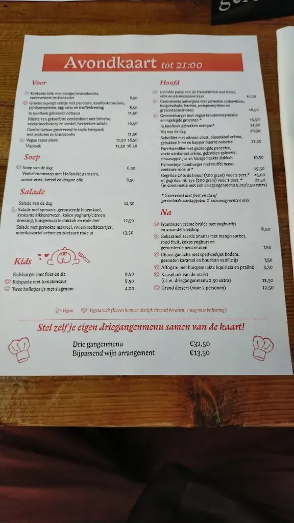 Menu_Landmarkt De Proeverij_Amsterdam_image_1