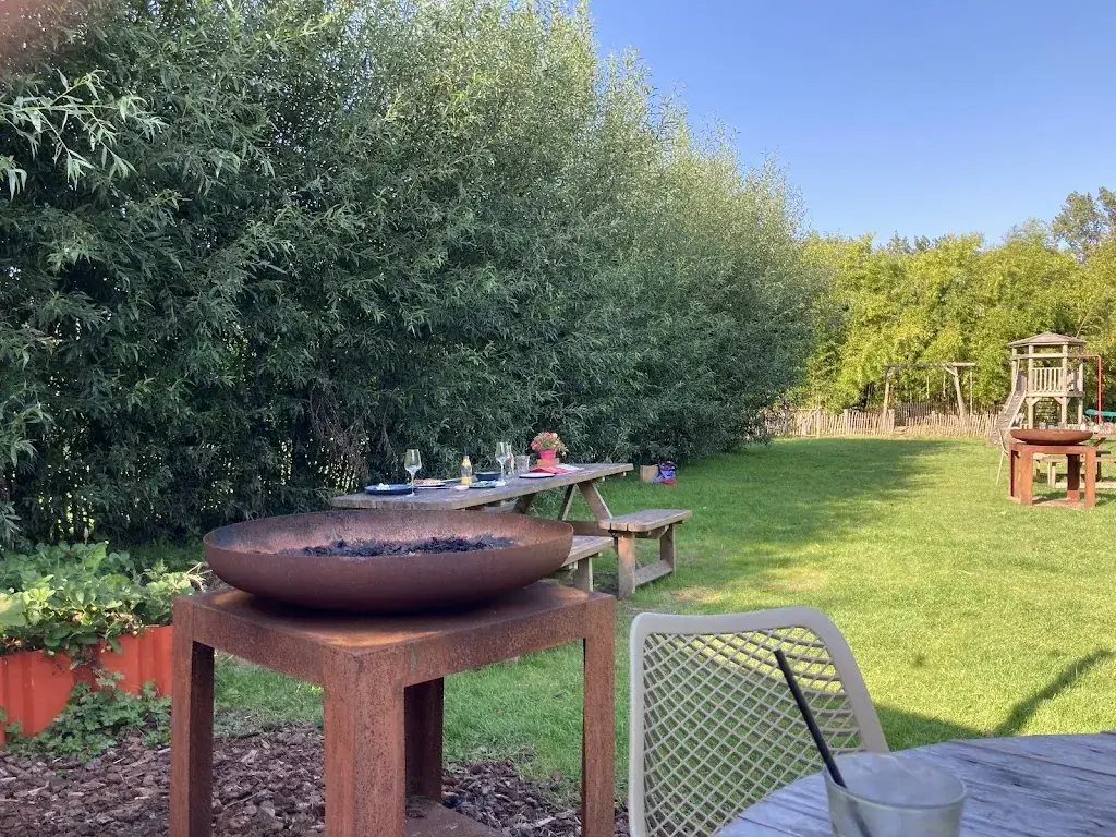 Alex Gevers_Landmarkt De Proeverij_Amsterdam_review