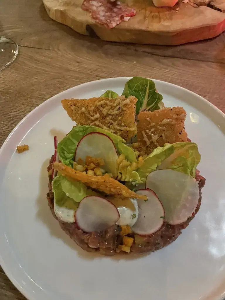 joop ten haaft_De Roode Leeuw_Zuid-Scharwoude_review