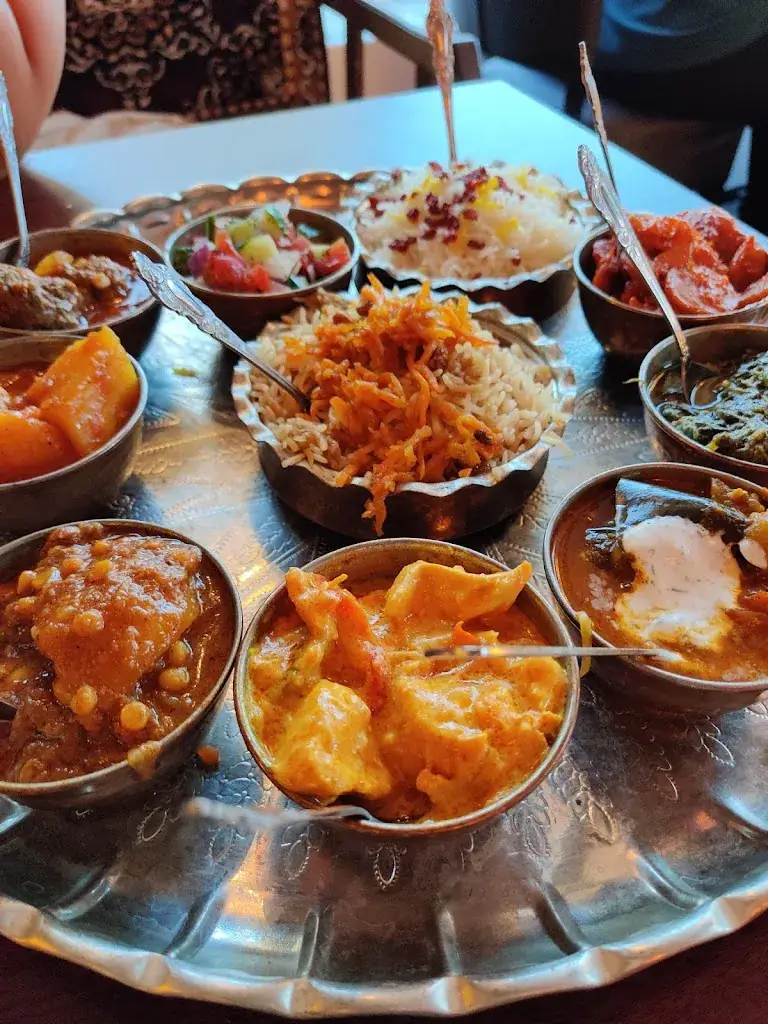 Jelena Dukuljev_AfghanFresh_Leeuwarden_review