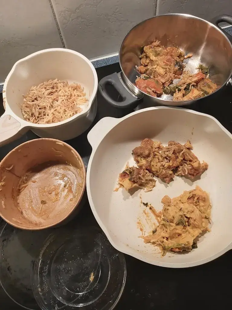 Halima Nasolo_AfghanFresh_Leeuwarden_review