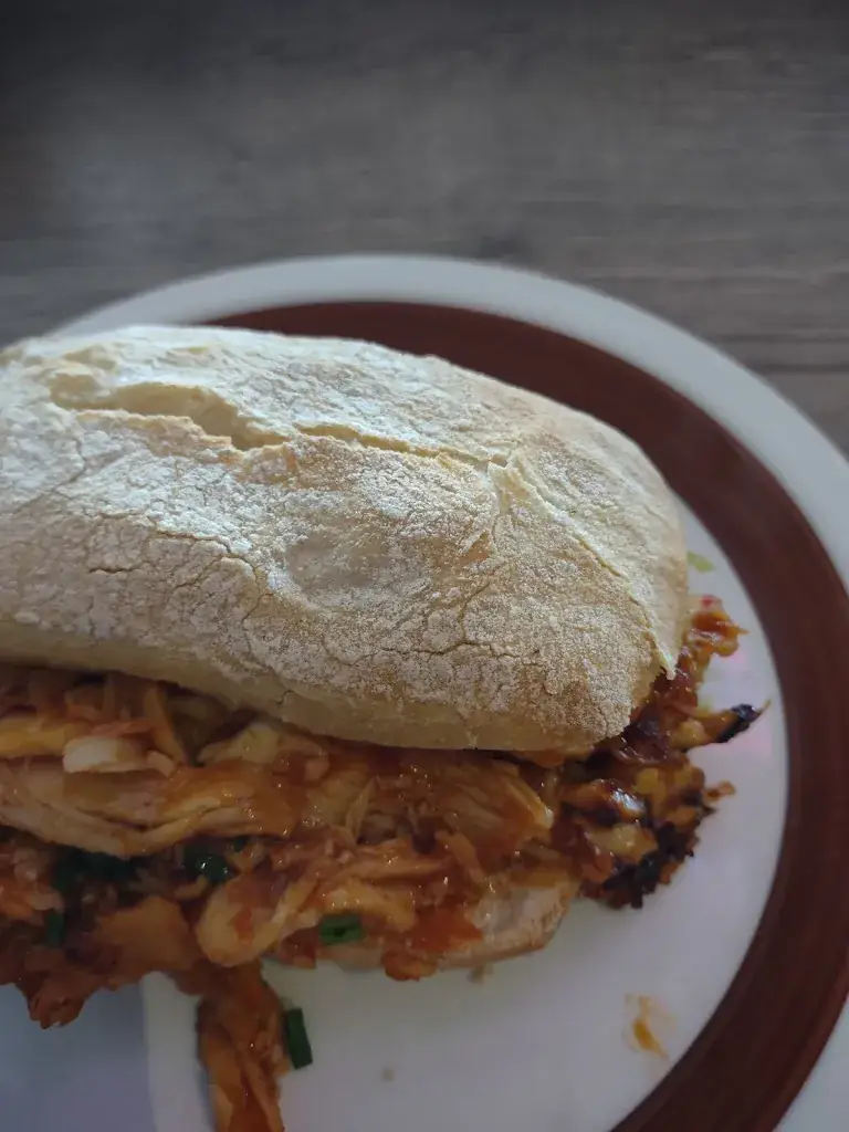 Loopy E_Broodjeszaak Toff_Oosterland_review