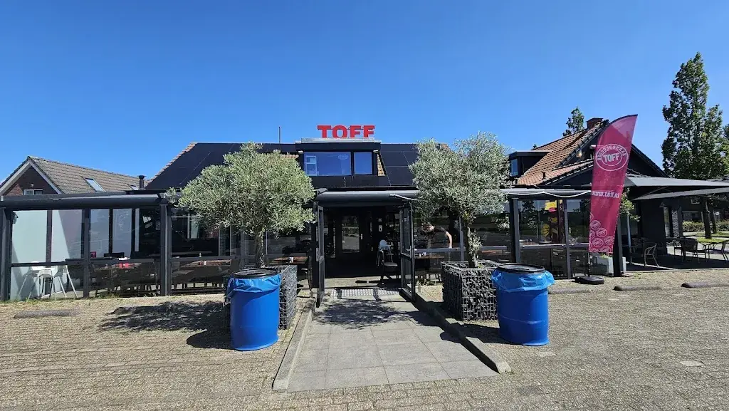 Broodjeszaak Toff ristorante a Oosterland