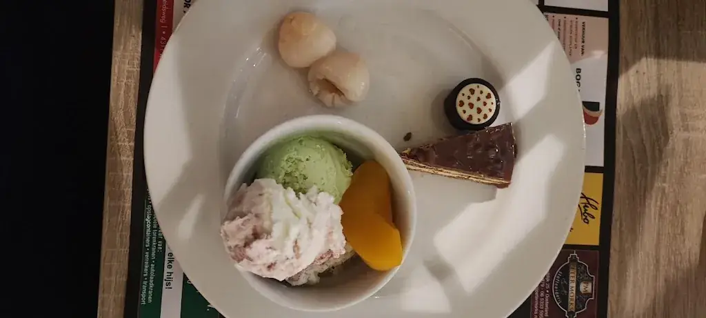 Fransisca E Febiolla_De Wok Van Zeeland_Oosterland_review