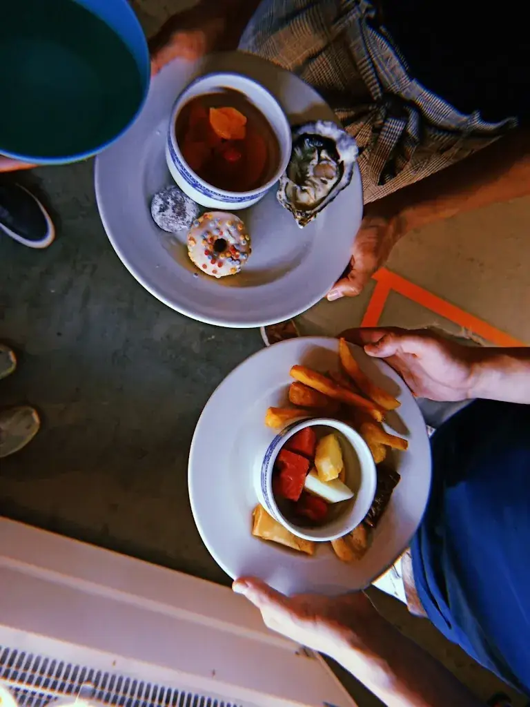 Yv Kishna_De Wok Van Zeeland_Oosterland_review