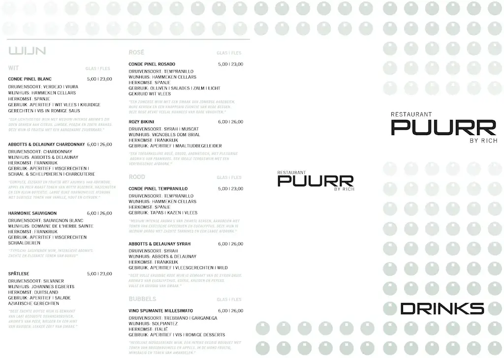 Menu_PUURR by Rich_Bruinisse_immagine_4