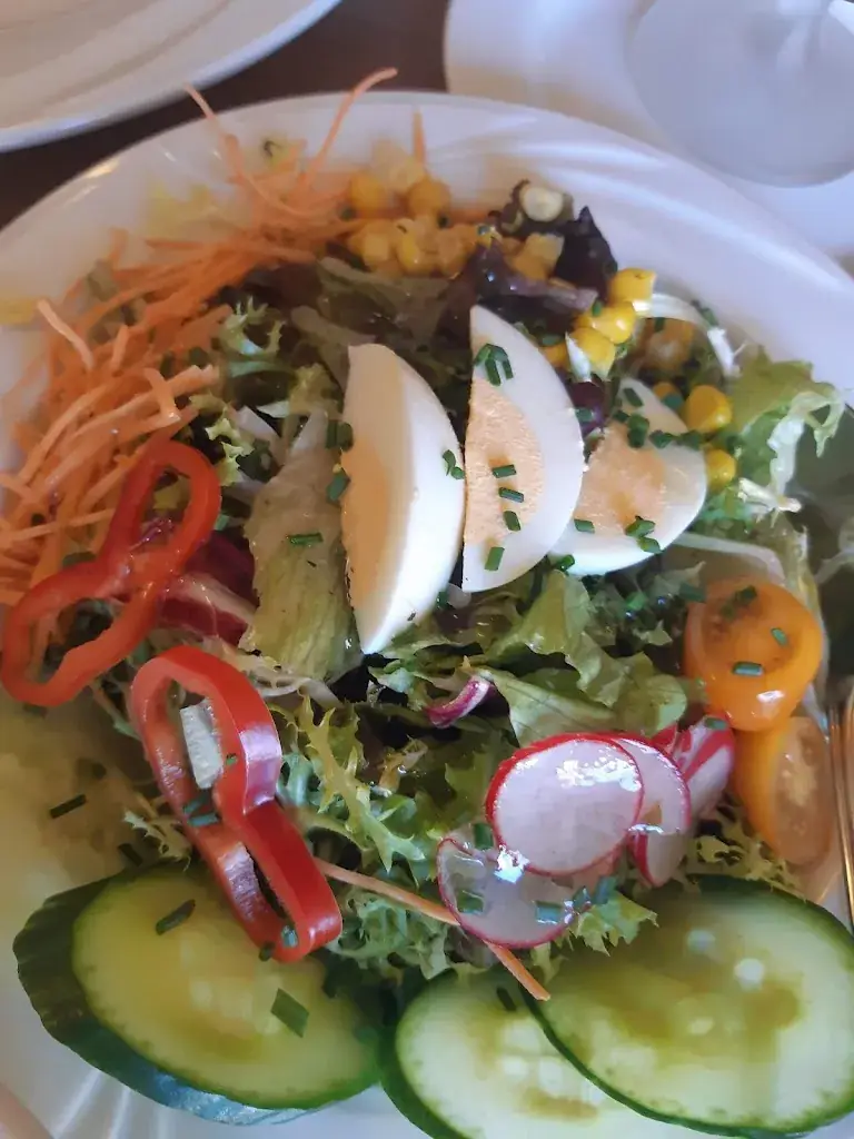 Menu_Café-Restaurant 't Kombuis_Bruinisse_immagine_4