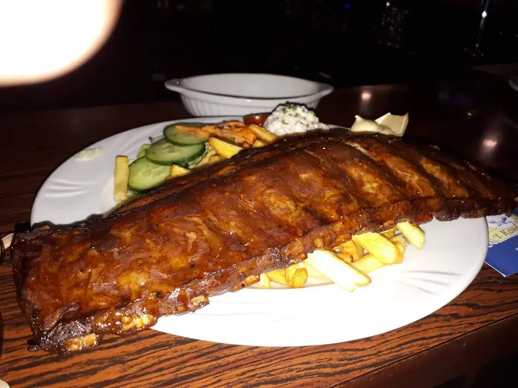 Menu_Café-Restaurant 't Kombuis_Bruinisse_immagine_5