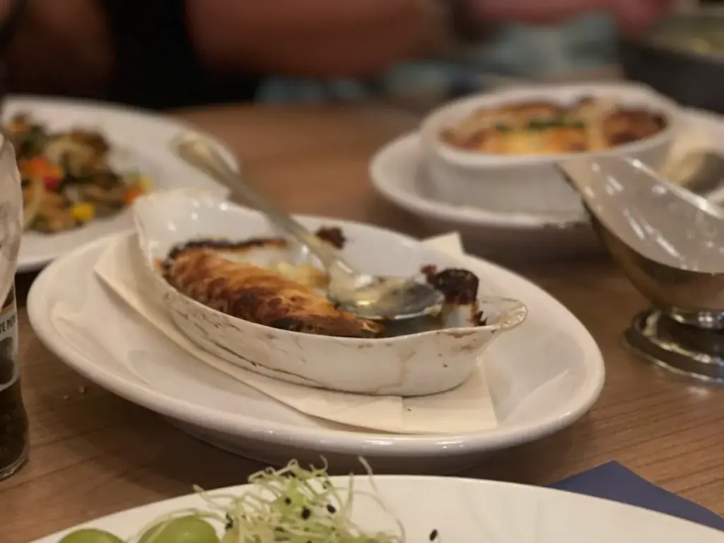 Menu_Café-Restaurant 't Kombuis_Bruinisse_immagine_6