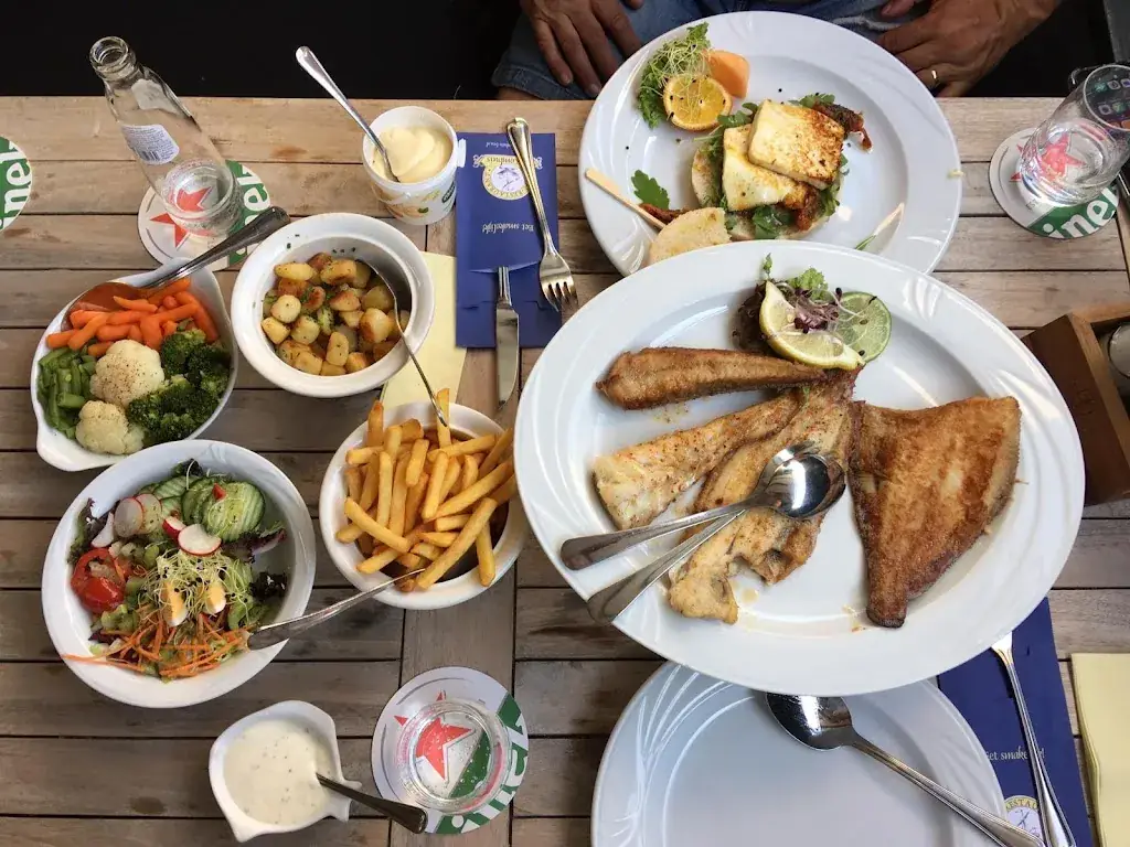 Menu_Café-Restaurant 't Kombuis_Bruinisse_immagine_7