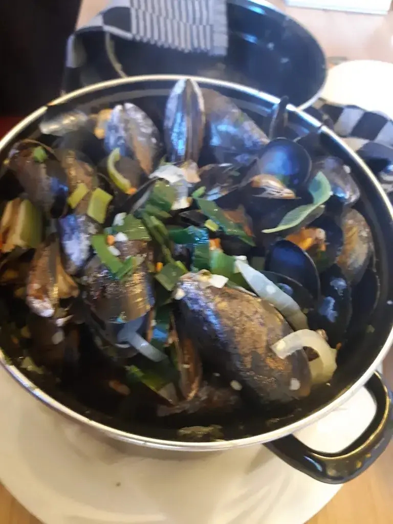 Menu_Café-Restaurant 't Kombuis_Bruinisse_immagine_8