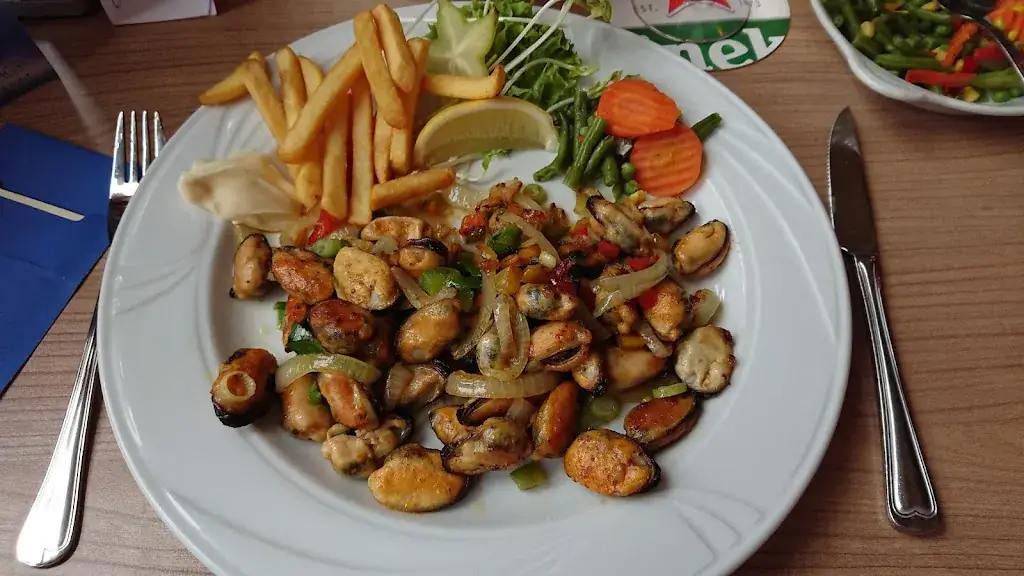 Menu_Café-Restaurant 't Kombuis_Bruinisse_immagine_9