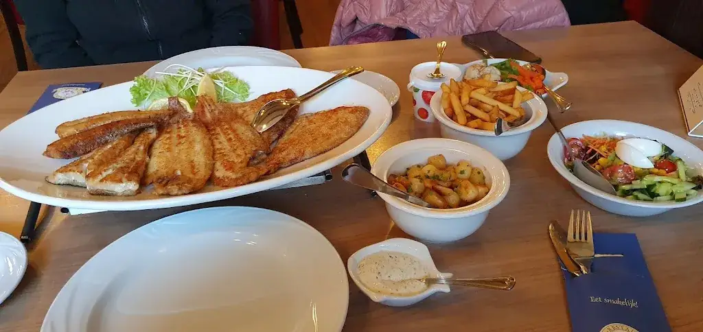 Christian MICHON_Café-Restaurant 't Kombuis_Bruinisse_recensione