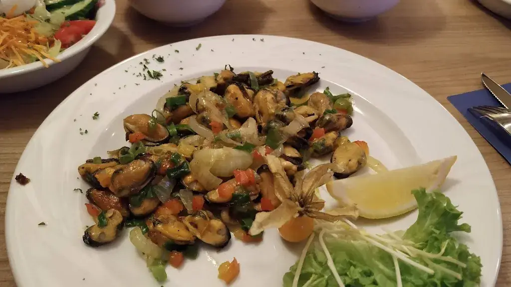 Diana Erokhina_Café-Restaurant 't Kombuis_Bruinisse_recensione