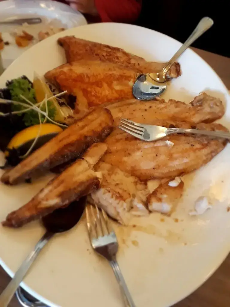 Markus Holste_Café-Restaurant 't Kombuis_Bruinisse_recensione