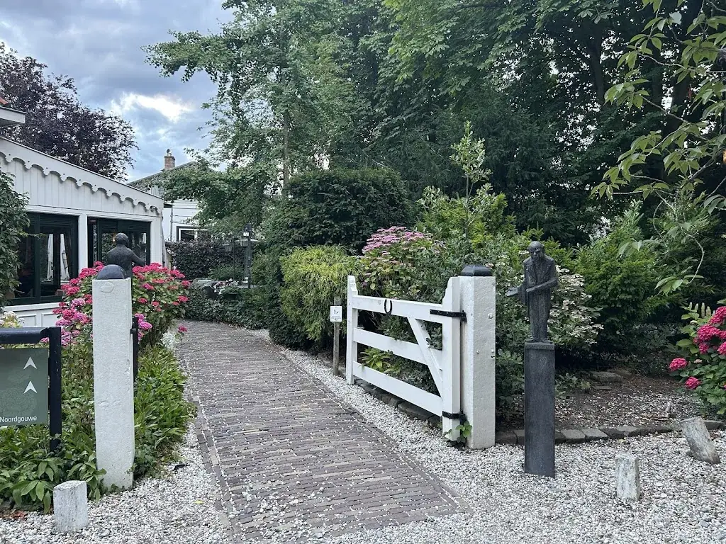 Laura Kelly_Hostellerie Schuddebeurs_Noordgouwe_reseña