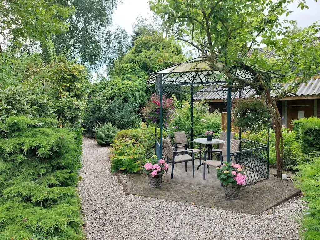 Marc Stroobants_Hostellerie Schuddebeurs_Noordgouwe_reseña