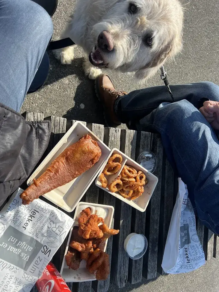 Ruth Wang_Bru 17 Visrestaurant_Bruinisse_review