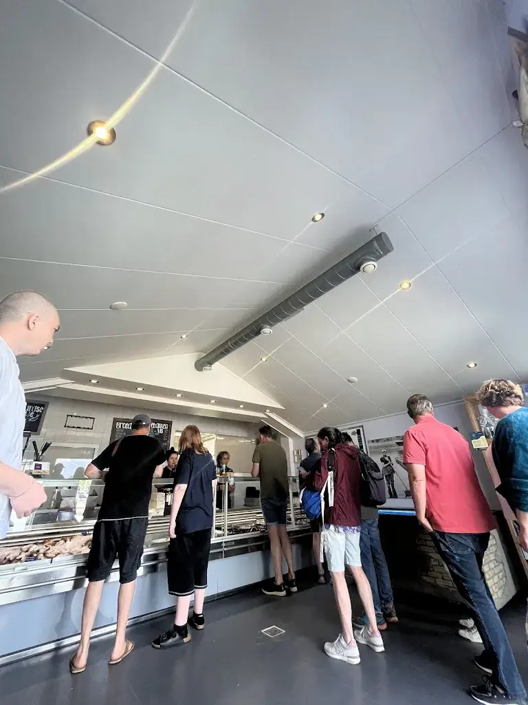 Kristee Chua_Bru 17 Visrestaurant_Bruinisse_review