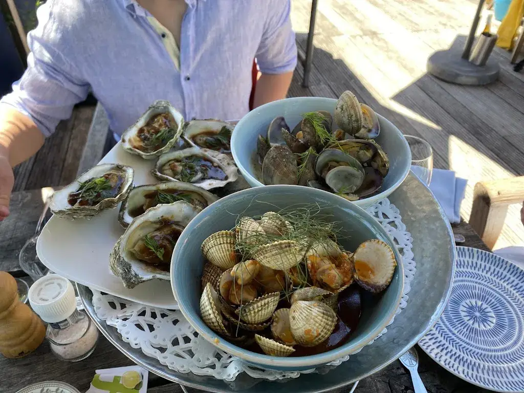 Nicolas Castellon_Restaurant De Vluchthaven_Bruinisse_review