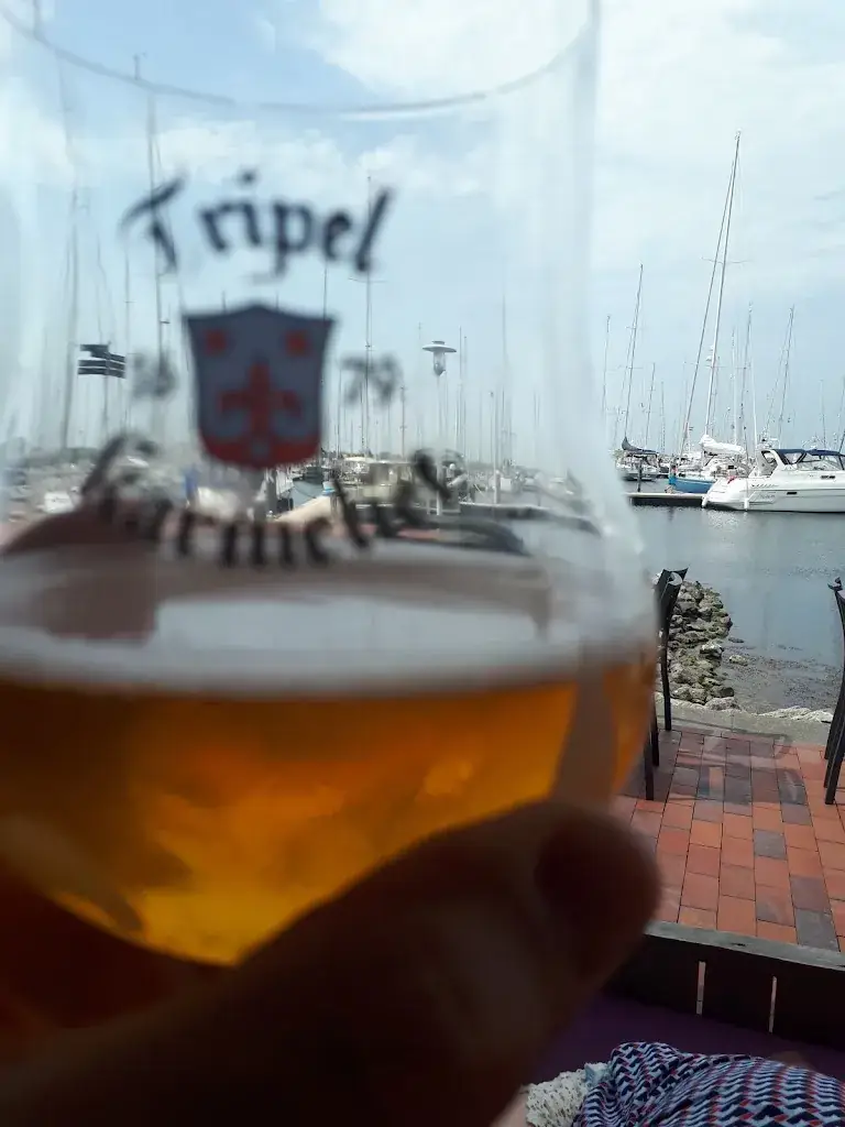 Menu_Brasserie Sailor's Inn_Bruinisse_image_5