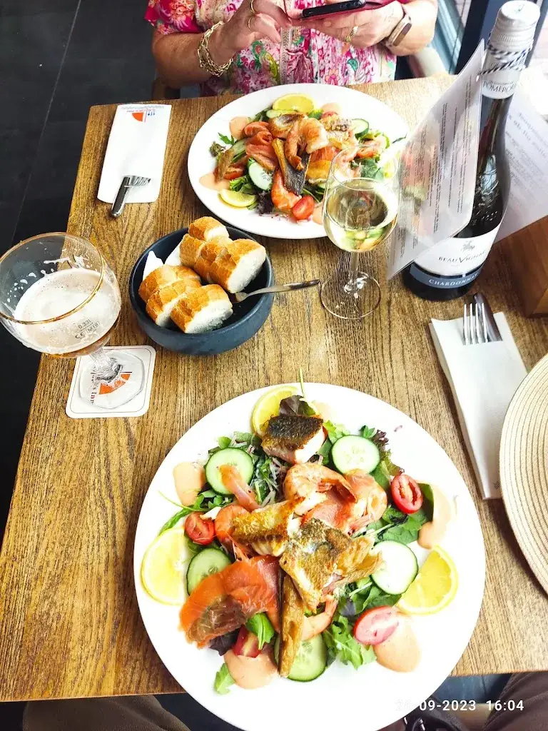 Menu_Brasserie Sailor's Inn_Bruinisse_image_6