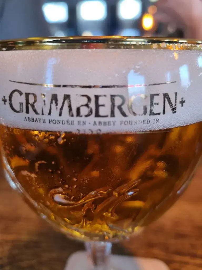 Menu_Brasserie Sailor's Inn_Bruinisse_image_7