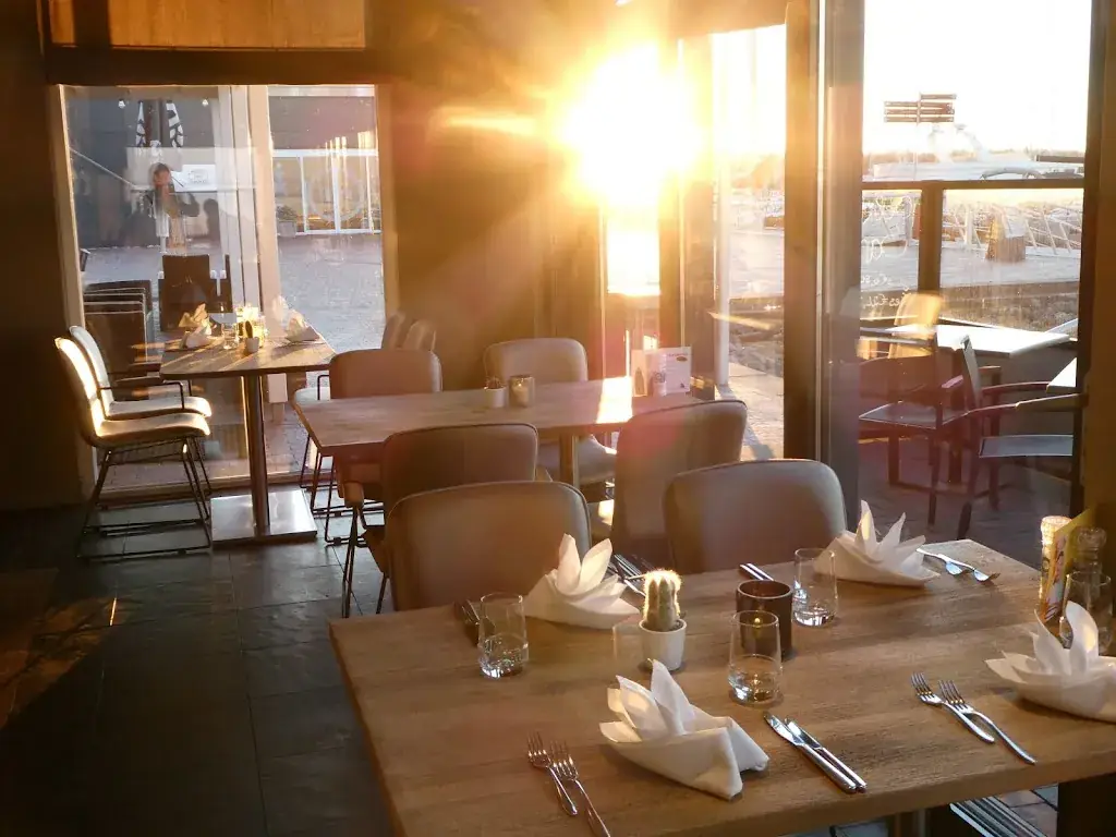 Brasserie Sailor's Inn_Bruinisse_slider_image_1