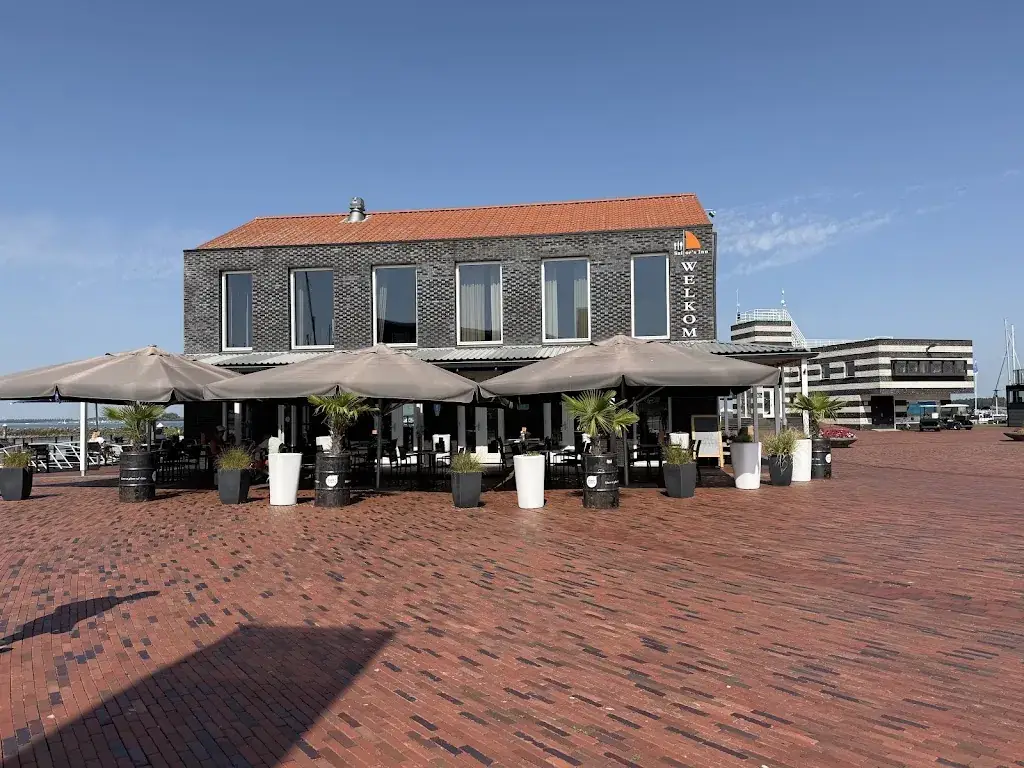 Brasserie Sailor's Inn_Bruinisse_slider_image_2