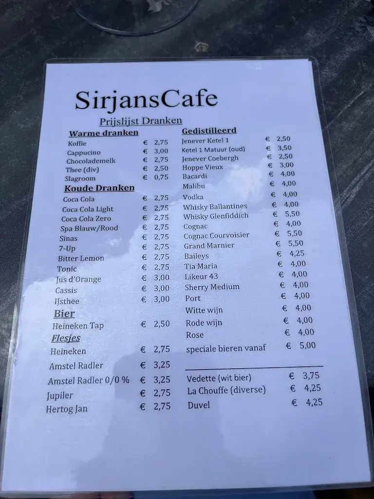 Menu_SirjansCafé_Sirjansland_image_2