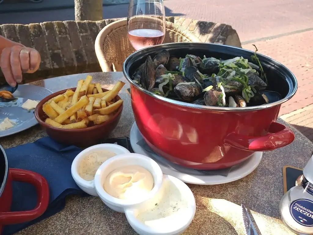 Menu_Brasserie De Cleenne Mossel_Bruinisse_image_4